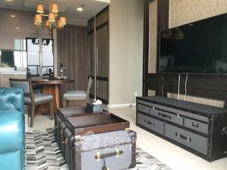 For rent 2 bedrooms condo in Bang Kho Laem, Bangkok