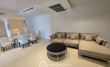 Condo en alquiler de 3 habitaciones en Pathum Wan, Bangkok