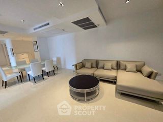 Wohnung zur Miete mit 3 Zimmer in Pathum Wan, Bangkok