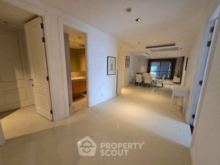 Wohnung zur Miete mit 3 Zimmer in Pathum Wan, Bangkok