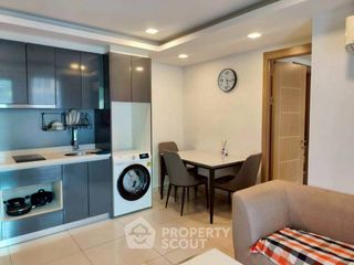 For rent 2 bedrooms condo in Bang Lamung, Chonburi