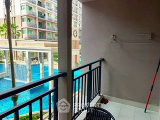 For rent 2 bedrooms condo in Bang Lamung, Chonburi