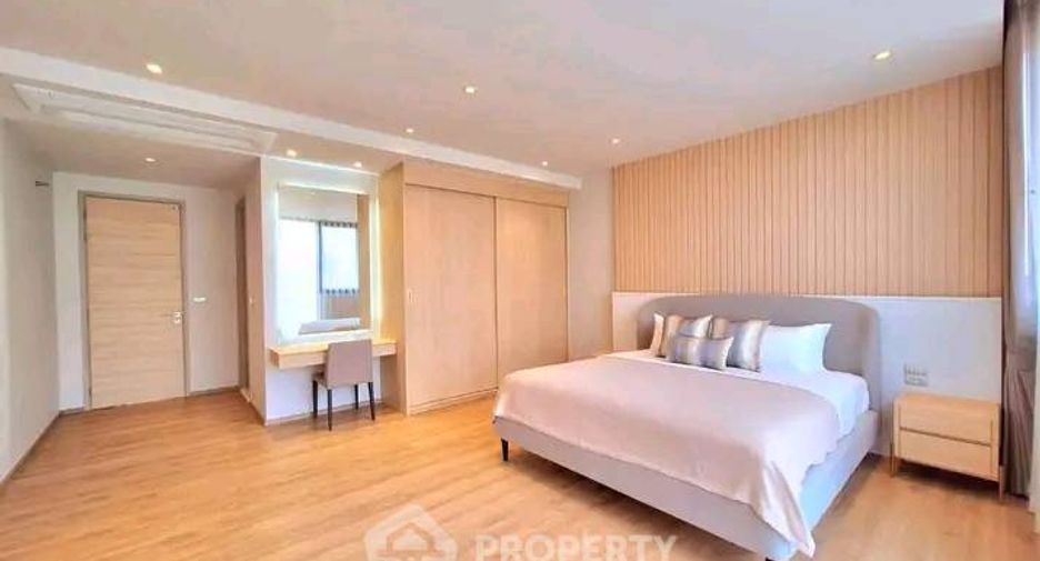 For rent 2 bedrooms apartment in Mueang Samut Prakan, Samut Prakan