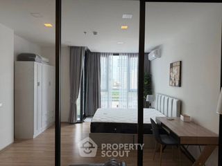 Аренда 1 кровать кондо в Ратчатхещи, Бангкок