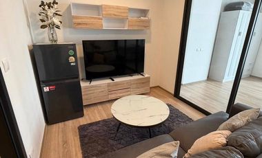 Condo en alquiler de 1 habitaciones en Ratchathewi, Bangkok