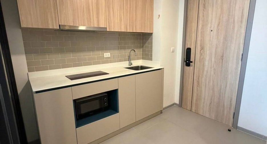 For rent 1 bed condo in Ratchathewi, Bangkok