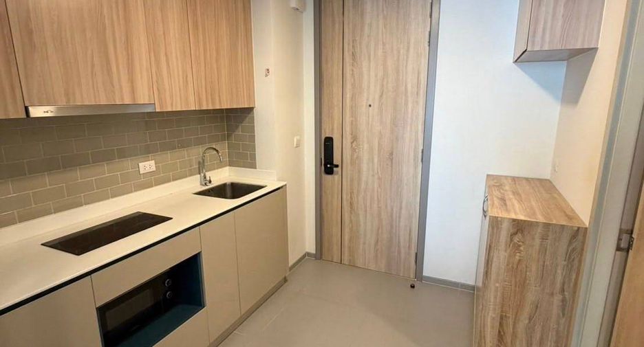 For rent 1 bed condo in Ratchathewi, Bangkok