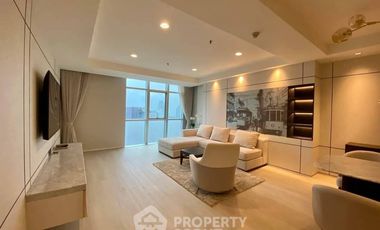 Condo en alquiler de 2 habitaciones en Khlong Toei, Bangkok