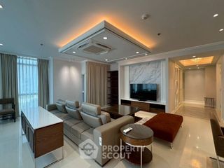 ให้เช่า 3 ห้องนอน คอนโด ใน ปทุมวัน, กรุงเทพฯ