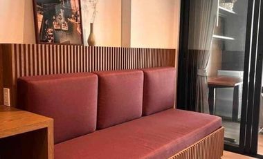 For rent 1 bed condo in Chatuchak, Bangkok