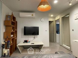 À louer 2 chambres condo à Chatuchak, Bangkok