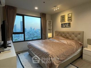 À louer 2 chambres condo à Chatuchak, Bangkok