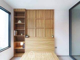 À louer 1 chambre condo à Chatuchak, Bangkok