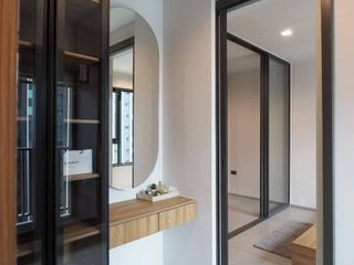 À louer 1 chambre condo à Chatuchak, Bangkok