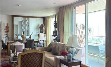Wohnung zur Miete mit 3 Zimmer in Bang Kho Laem, Bangkok