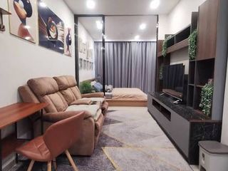 出租 1 卧室 公寓 在 Huai Khwang, 曼谷
