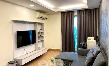 For rent 2 ベッドルーム condo in Watthana, Bangkok