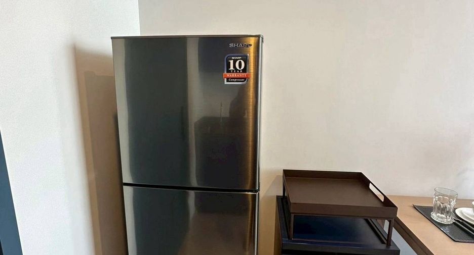 For rent 1 Beds condo in Watthana, Bangkok