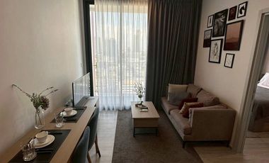 À louer 1 chambre condo à Watthana, Bangkok