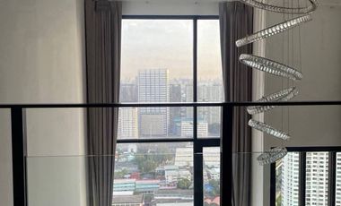 Condo en alquiler de 1 habitaciones en Chatuchak, Bangkok