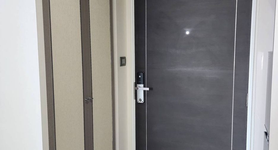 For rent 1 bed condo in Sathon, Bangkok