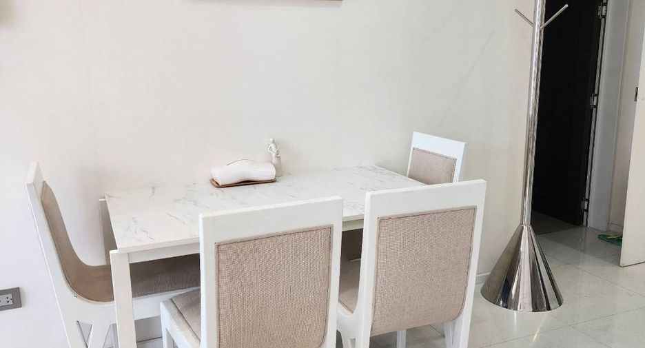 For rent 1 bed condo in Sathon, Bangkok