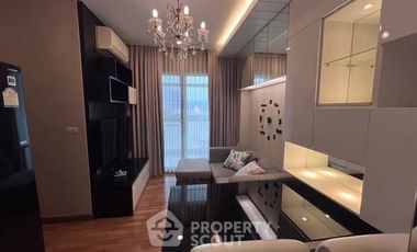 For rent 2 bedrooms condo in Bang Na, Bangkok