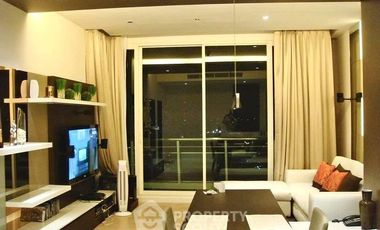 For rent 1 Beds condo in Watthana, Bangkok