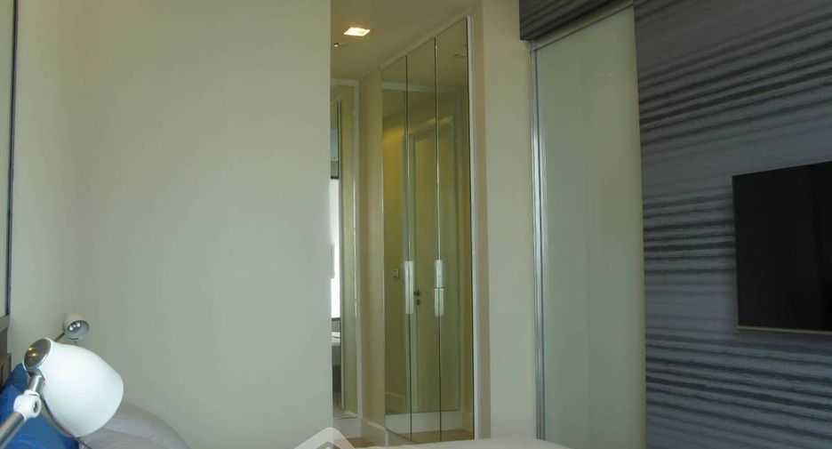 For rent 1 bed condo in Chatuchak, Bangkok
