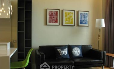 For rent 1 Beds condo in Chatuchak, Bangkok