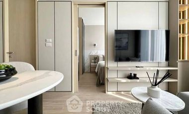 For rent 1 Beds condo in Watthana, Bangkok