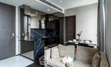 Condo en alquiler de 1 habitaciones en Khlong Toei, Bangkok
