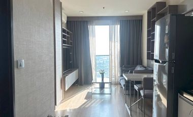 À louer 1 chambre condo à Watthana, Bangkok