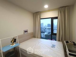 ให้เช่า 2 ห้องนอน คอนโด ใน คลองสาน, กรุงเทพฯ