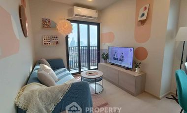 For rent 2 ベッドルーム condo in Khlong San, Bangkok