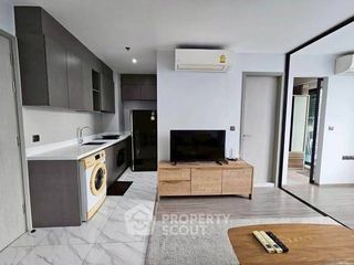 Wohnung zur Miete mit 1 Zimmer in Watthana, Bangkok