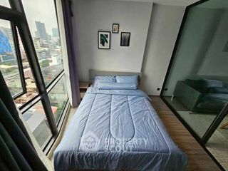 Wohnung zur Miete mit 1 Zimmer in Watthana, Bangkok
