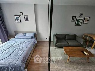 Wohnung zur Miete mit 1 Zimmer in Watthana, Bangkok