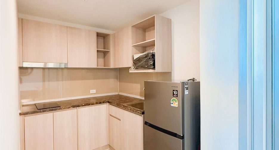 For rent 2 bedrooms condo in Chom Thong, Bangkok