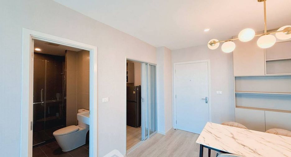 For rent 2 bedrooms condo in Chom Thong, Bangkok