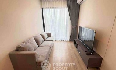 Wohnung zur Miete mit 2 Zimmer in Huai Khwang, Bangkok