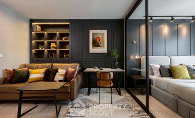For rent 1 Beds condo in Pathum Wan, Bangkok