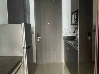 Аренда 1 кровать кондо в Банг Рак, Бангкок