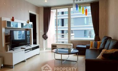 Wohnung zur Miete mit 1 Zimmer in Pathum Wan, Bangkok