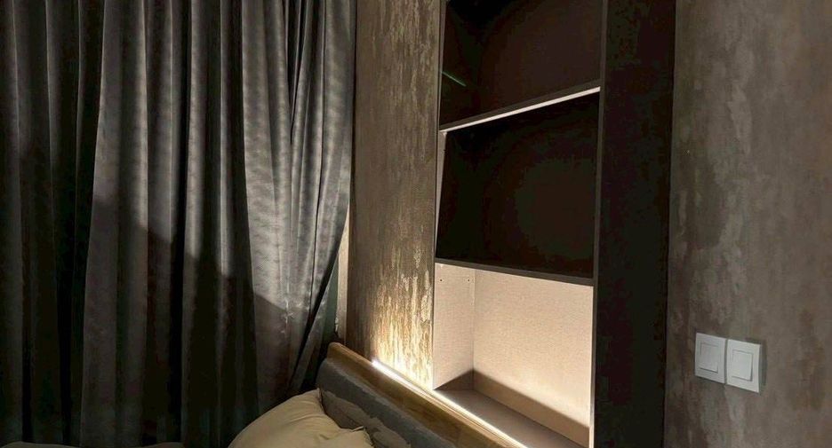 Wohnung zur Miete mit 1 Zimmer in Watthana, Bangkok