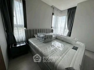 Condo en alquiler de 2 habitaciones en Thon Buri, Bangkok