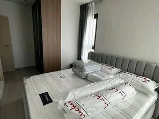Condo en alquiler de 2 habitaciones en Thon Buri, Bangkok