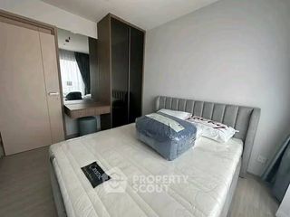 Condo en alquiler de 2 habitaciones en Thon Buri, Bangkok