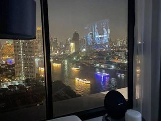 ให้เช่า 2 ห้องนอน คอนโด ใน คลองสาน, กรุงเทพฯ