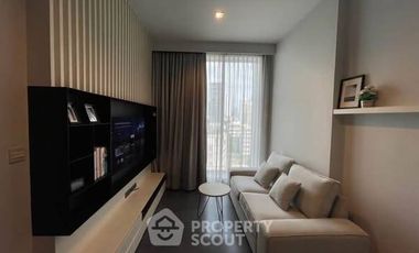 Condo en alquiler de 1 habitaciones en Khlong Toei, Bangkok